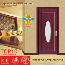 MDF Door Wood Door Interior Door